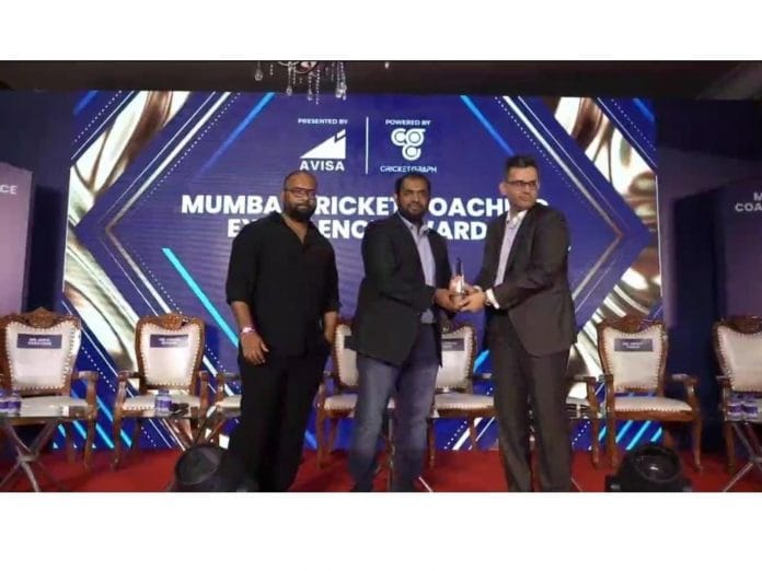 Mauka Recognized as the Catalyst for Mumbai's Non-Professional Cricket Community
