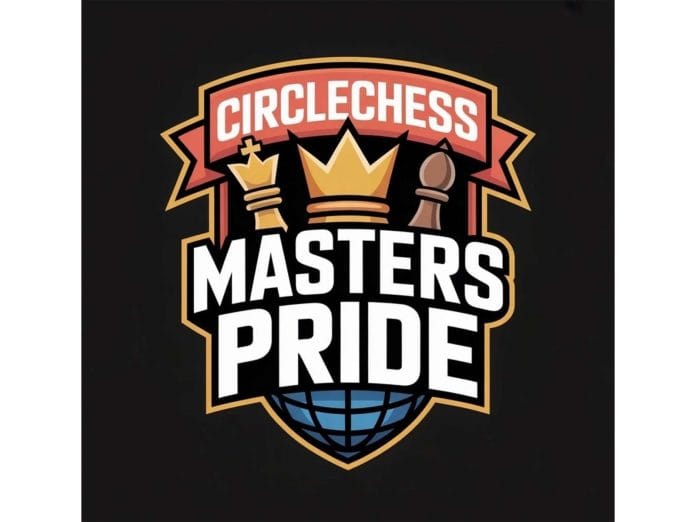 CircleChess launches Masters Pride - Connecting World's Top Players to Chess learners everywhere, 1st ever by any Chess Platform