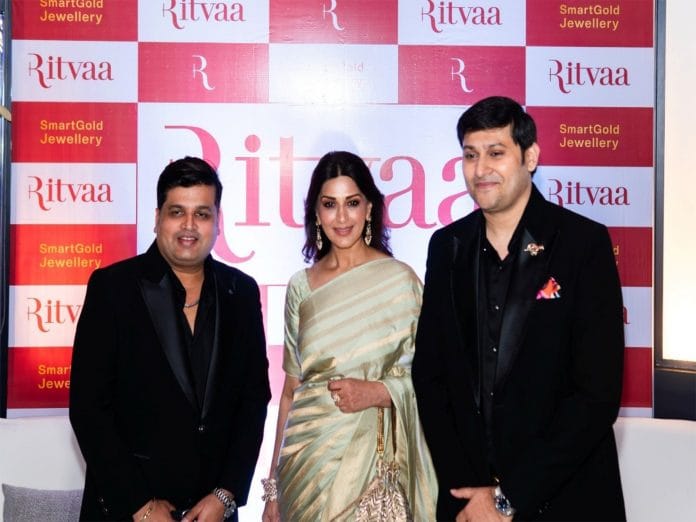 Ritvaa launches SmartGold Mangalsutra -- traditions made modern