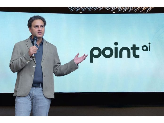 PointAI (Previously Try ND Buy) Secures Rs. 47 Crore in Pre-Series A Funding Led by Yali Capital
