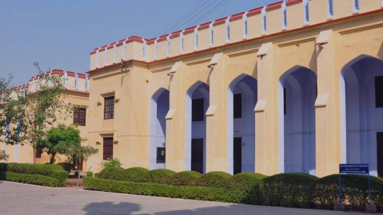 Another Agra professor accused of sexual harassment by research scholar, POSH inquiry underway