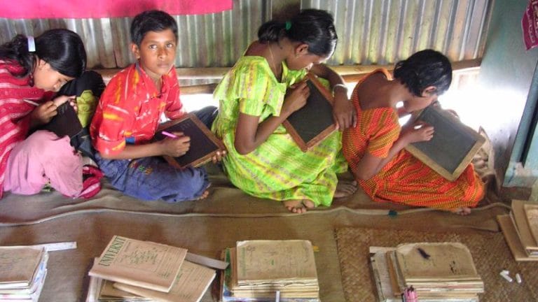 SubscriberWrites: India Without Schools: A Nation Without Its Future