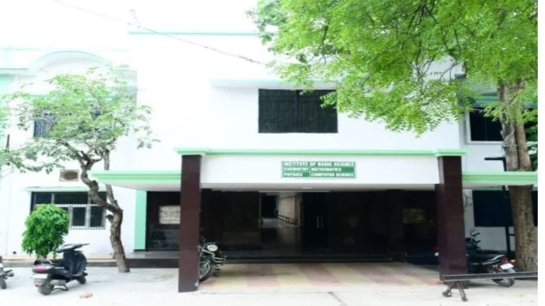 Debate on teacher-researcher relationships at Agra university after sexual exploitation FIR against prof