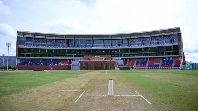 In an application before the Supreme Court, BCCI has acknowledged the prevalence of corrupt practices in cricket | Representative image | ANI