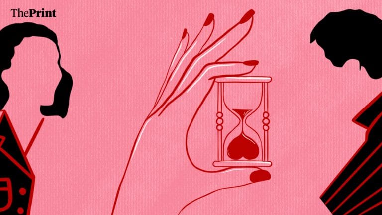 Getting a boyfriend won’t bring my life together. I’d rather get a cat