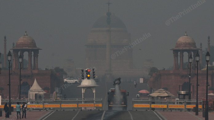 Representational image | Suraj Singh Bisht | ThePrint