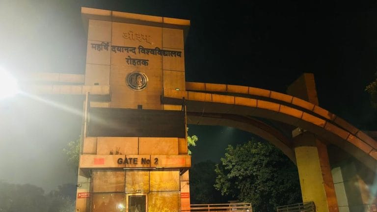 In India, pushing through a policy is easier than changing a culture. Period