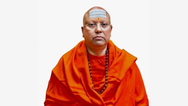 India’s Ashram Industrial Complex is being held up by three pillars