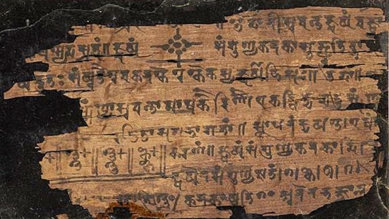 How ancient manuscripts are writing the next chapter of India-UK cultural cooperation