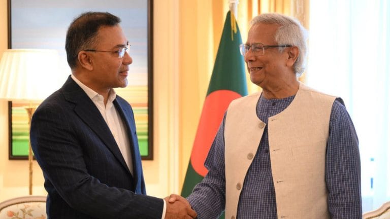 Bangladesh polls and return of BNP’s Tarique Rahman—why Jamaat-e-Islami holds the key to both