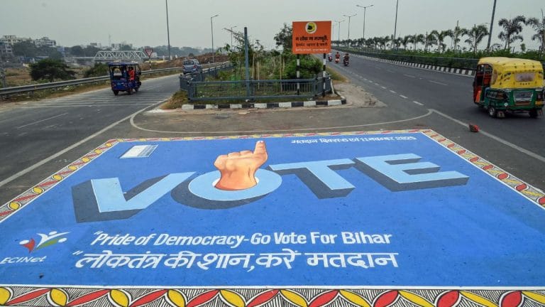 Bihar beyond Buddha and Mandal—why the 2025 polls are critical for Indian democracy