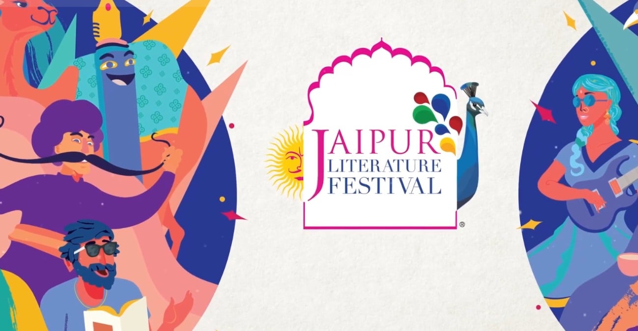 Jaipur Literature Festival returns for 19th edition, unveils first list ...