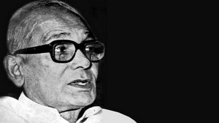 RSS betrayed Jayaprakash Narayan. He failed to de-communalise it, died a broken man
