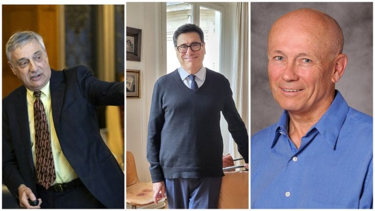 Nobel laureates, Schumpeter, and Shiva point India to the same path — creative destruction