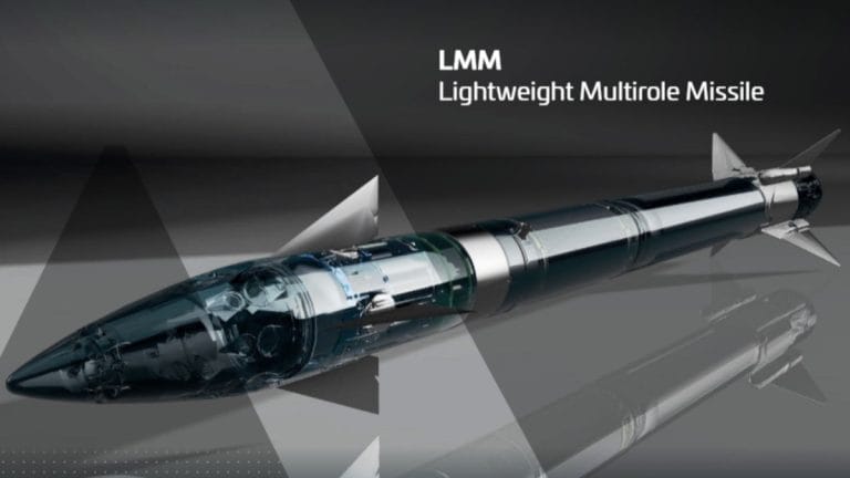 India, UK sign £350 mn deal for Martlet. What are these Lightweight Multirole Missiles