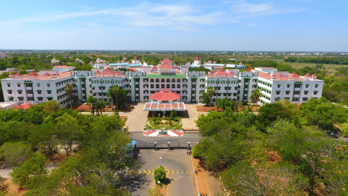 Madurai bench of Madras High Court | High Court of Madras