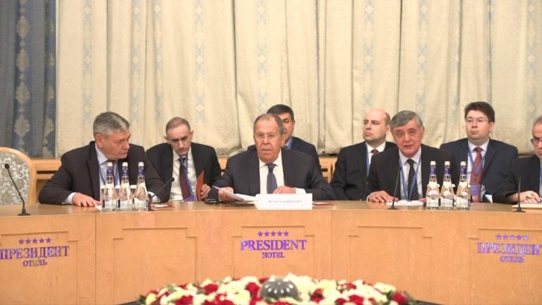 Moscow Format has become a talk-shop. Afghanistan is receding from global agenda
