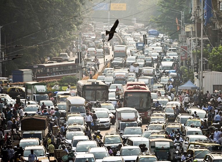 Maharashtra govt pushes bike taxis off streets, no new permits for auto rickshaws, app-based taxis