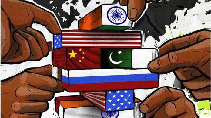 South Asian economists issue a joint statement in light of Trump tariffs.