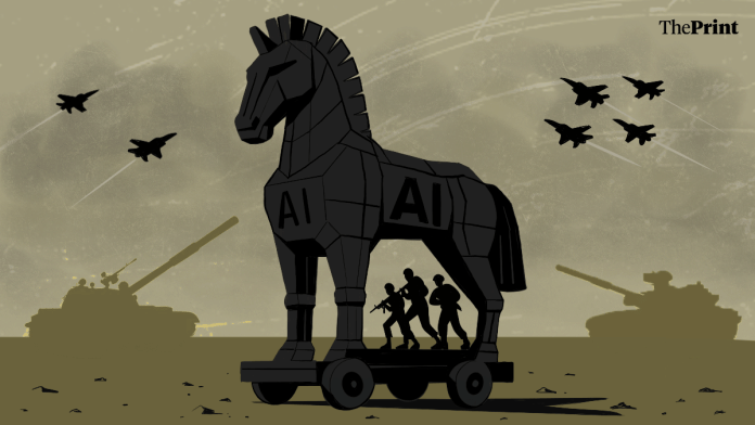 Illustration: Shruti Naithani | ThePrint