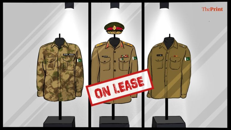 How Pakistan thinks: Army for hire, ideology of convenience