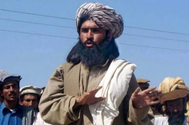 File photo: Nek Muhammad Wazir | Wikipedia