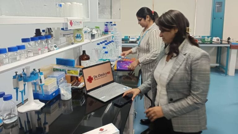 Indian athletes are turning to DNA playbook to find their champion gene, but policymakers must catch up