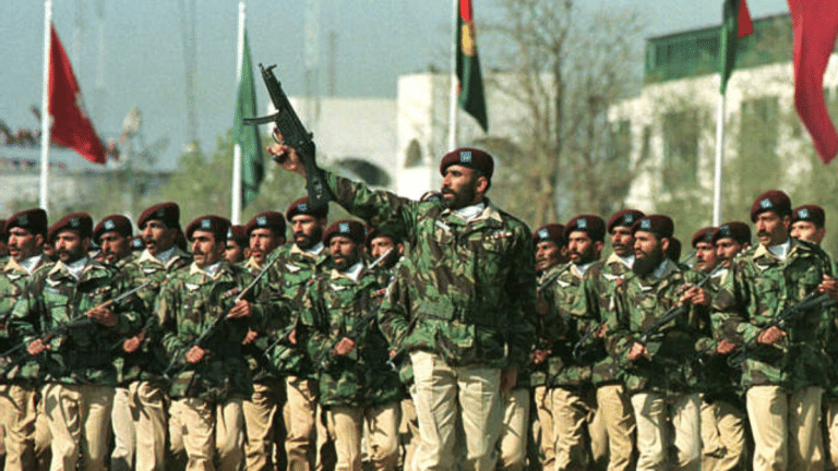 SubscriberWrites: Pakistan’s Clever Parry