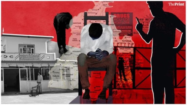 Punjab’s war on drugs fell victim to abuse. 8 years on, an overhaul begins