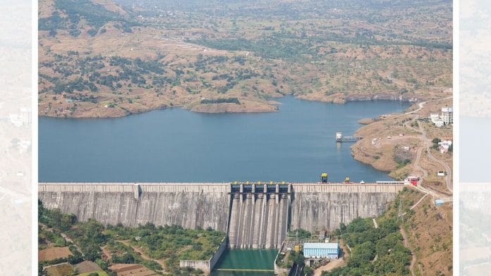 Land near Nilwande dam in Ahmednagar, Maharashtra | Commons
