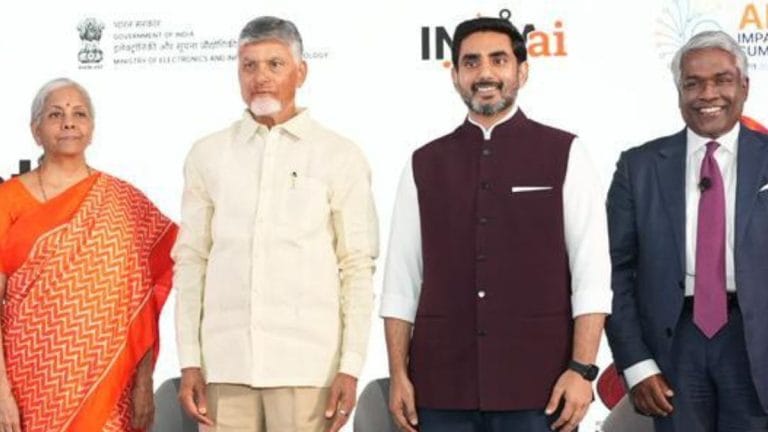 Hyderabad then & Vizag now—Andhra’s big leap as Google commits $15bn to create India’s 1st AI capital