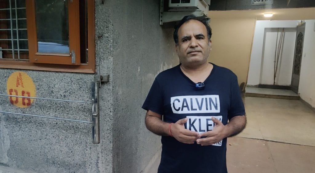 Delhi lift policy debate