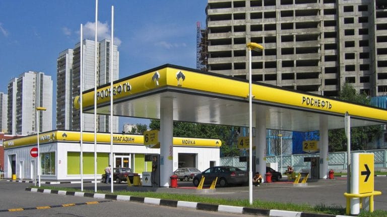 USA’s Unilateral Sanctions on Russian Oil Companies & Impact on India