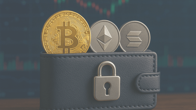 Safest & Most Secure Crypto Exchanges in India (2025 guide)