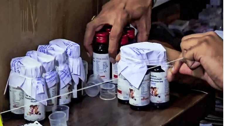 Chhindwara’s Coldrif deaths show India’s dangerous irony—pharmacy of the world, failing at home