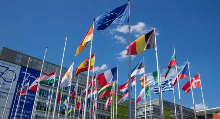 SubscriberWrites: Economics, Finance & Geopolitics—Global Interconnection