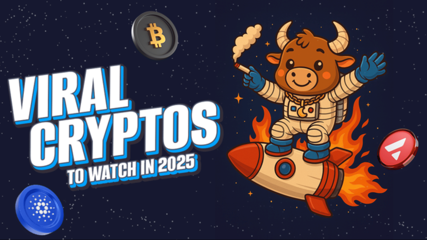 5 Cryptos Igniting: Best Crypto to Buy Right Now