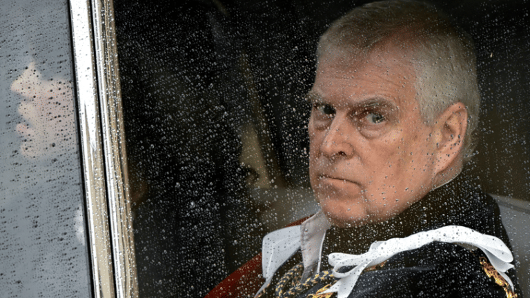 Fall of a prince — How the Epstein files led to Andrew Mountbatten-Windsor in jail