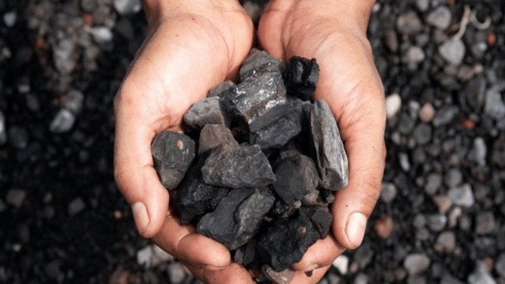 SubscriberWrites: The New Coal Politics