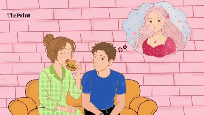 Illustration: Deepakshi Sharma | ThePrint