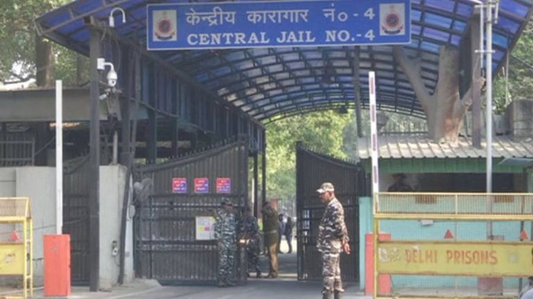 Drop in inmates, additions but Indian prisons 120% full, Delhi jails most overcrowded at 200%—NCRB data