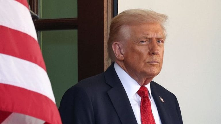 Trump wants to control ‘unruly’ regimes—so he launched a war on Venezuela