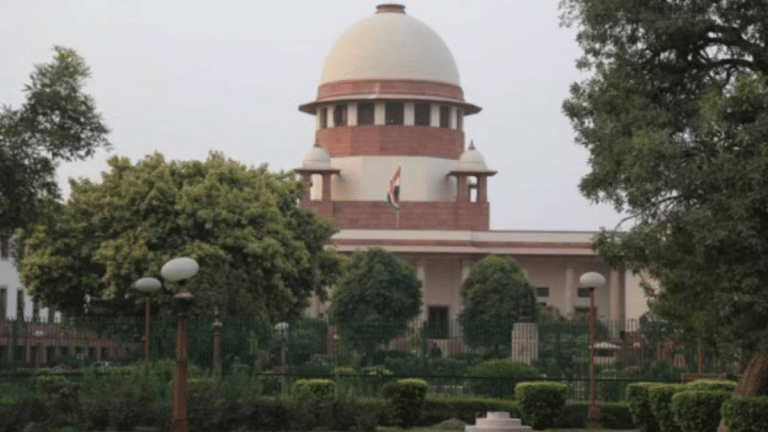 Justice on a schedule, and with empathy: CJI brings in reforms on who gets heard first in Supreme Court