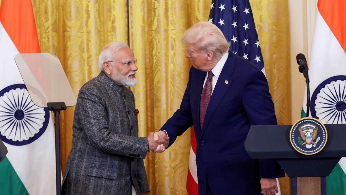 ‘Modi did not call Trump, India-US trade deal stalled’: US commerce secy Lutnick