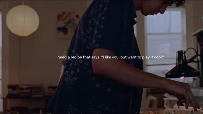 A still from 'Dish with ChatGPT' | YouTube