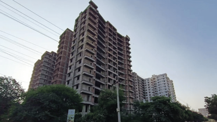 ED had attached properties worth approximately Rs 535 crore, including those that have now been restored. | Photo: X/@dir_ed