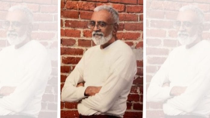 Subramanyam Vedam, the Indian-origin man freed from the US jail in 1980 murder case | Courtesy: freesubu.org