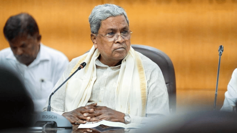 Siddaramaiah allocates another Rs 10 cr for Wayanad relief. BJP calls it Congress’s ‘political servitude’