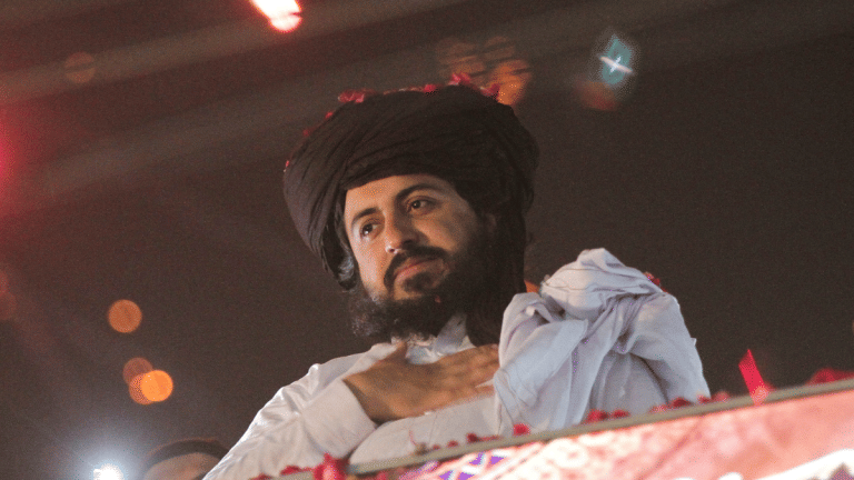 Charlie Hebdo to pro-Palestine march that shook Pakistan. All about Tehreek-e-Labbaik