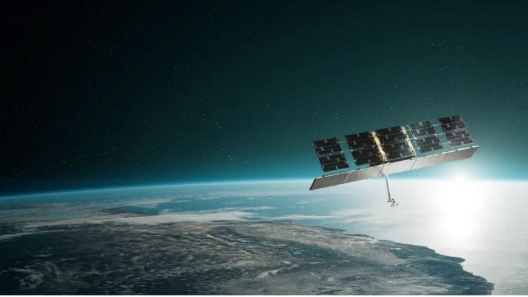 Finnish giant ICEYE to build signature radar microsatellites in India, offers full control to govt